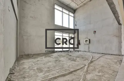 Retail - Studio for rent in Muroor Area - Abu Dhabi