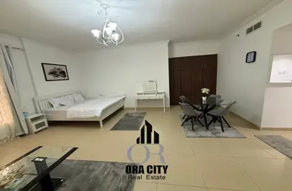 Apartment - 1 Bathroom for rent in Al Jurf 2 - Al Jurf - Ajman Downtown - Ajman