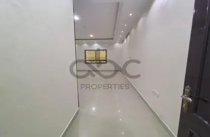 Apartment - 3 Bedrooms - 4 Bathrooms for rent in Al Mushrif - Abu Dhabi