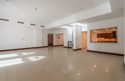 Apartment - 4 Bedrooms - 5 Bathrooms for rent in Golden Mile 5 - Golden Mile - Palm Jumeirah - Dubai