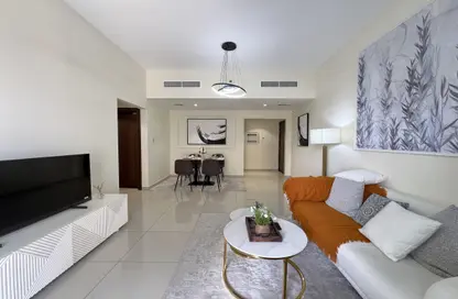 Apartment - 2 Bedrooms - 2 Bathrooms for sale in Etlala Residence - Dubai Land Residence Complex - Dubai