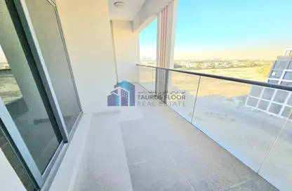 Apartment - 1 Bedroom - 2 Bathrooms for rent in Whitby Residences 1 - Nad Al Sheba 1 - Nad Al Sheba - Dubai