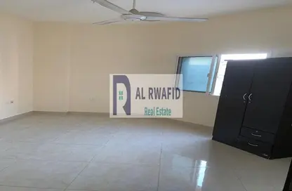 Apartment - 1 Bedroom - 1 Bathroom for rent in Al Rawda 1 - Al Rawda - Ajman