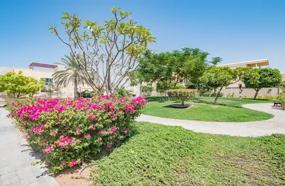 Villa - 5 Bedrooms - 6 Bathrooms for sale in Lehweih Community - Al Raha Gardens - Abu Dhabi