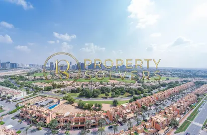 Apartment - 3 Bedrooms - 4 Bathrooms for sale in Elite Sports Residence 8 - Elite Sports Residence - Dubai Sports City - Dubai