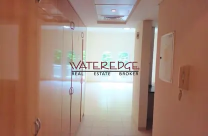 Apartment - 1 Bathroom for rent in Building 148 to Building 202 - Mogul Cluster - Discovery Gardens - Dubai