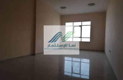 Empty Room image for: Apartment - 3 Bedrooms - 4 Bathrooms for rent in Sheikh Hamad Bin Abdullah St. - Fujairah, Image 1
