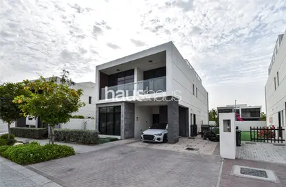 Villa - 5 Bedrooms - 5 Bathrooms for sale in Veneto Villas - Trevi - DAMAC Hills - Dubai