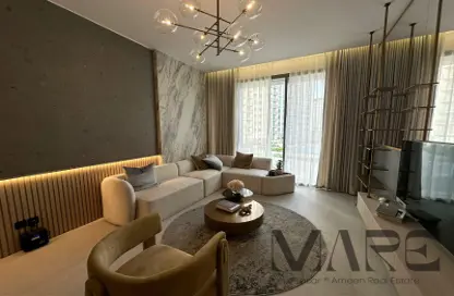 Apartment - 1 Bedroom - 2 Bathrooms for sale in W1nner Tower - Jumeirah Village Triangle - Dubai