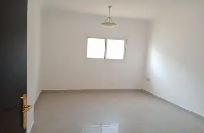 Apartment - 1 Bedroom - 1 Bathroom for rent in Al Wahda Building - Al Majaz 2 - Al Majaz - Sharjah