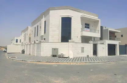 Villa - 5 Bedrooms for sale in Al Yasmeen 1 - Al Yasmeen - Ajman