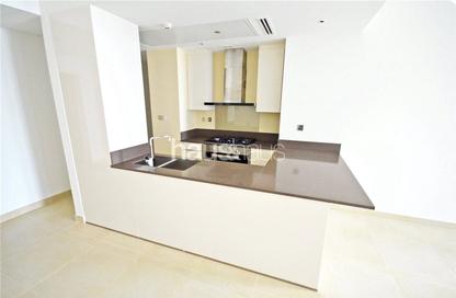 Apartment - 2 Bedrooms - 3 Bathrooms for sale in Marina Gate 1 - Marina Gate - Dubai Marina - Dubai