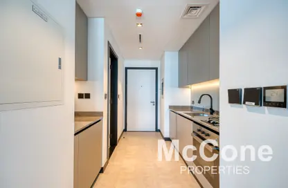 Apartment - 1 Bathroom for rent in 15 Northside - Tower 1 - 15 Northside - Business Bay - Dubai