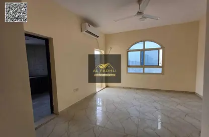 Apartment - 2 Bedrooms - 2 Bathrooms for rent in Al Rashidiya Towers - Ajman Downtown - Ajman