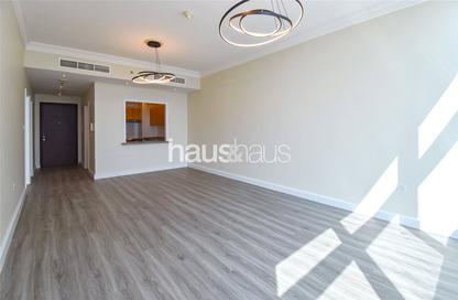 Apartment - 1 Bedroom - 2 Bathrooms for rent in MAG 218 - Dubai Marina - Dubai