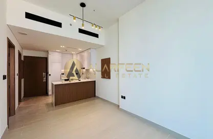 Apartment - 1 Bedroom - 2 Bathrooms for rent in Binghatti Amber - Jumeirah Village Circle - Dubai