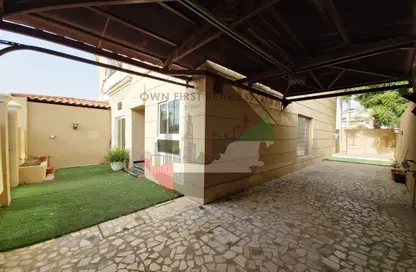 Villa - 3 Bedrooms - 3 Bathrooms for rent in Mirdif Villas - Mirdif - Dubai