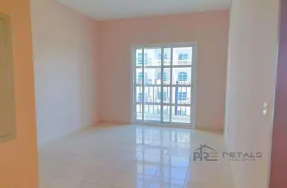 Apartment - 1 Bedroom - 1 Bathroom for rent in Qasr Sabah 3 - Qasr Sabah - Dubai Production City (IMPZ) - Dubai