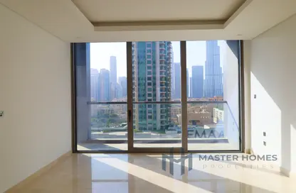 Apartment - 1 Bedroom - 2 Bathrooms for rent in The Sterling West - The Sterling - Business Bay - Dubai