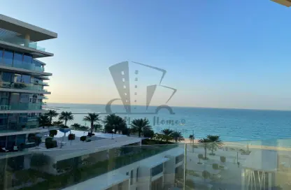 Apartment - 3 Bedrooms - 4 Bathrooms for sale in Mamsha Al Saadiyat - Saadiyat Cultural District - Saadiyat Island - Abu Dhabi