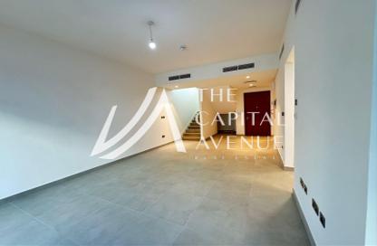 Townhouse - 2 Bedrooms - 3 Bathrooms for rent in Noya 1 - Noya - Yas Island - Abu Dhabi