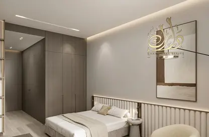 شقة - غرفة نوم - 2 حمامات للبيع في ناس3 - ارجان - دبي