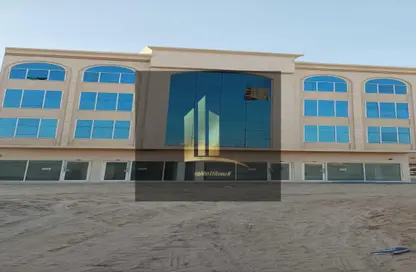 Whole Building - Studio for sale in Muwaileh - Sharjah