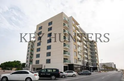 Apartment - Studio - 1 Bathroom for sale in AZIZI Berton - Al Furjan - Dubai