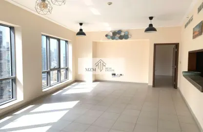 Apartment - 1 Bedroom - 2 Bathrooms for rent in South Ridge 4 - South Ridge - Downtown Dubai - Dubai