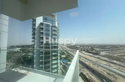 Apartment - 1 Bedroom - 1 Bathroom for rent in Artesia C - Artesia - DAMAC Hills - Dubai