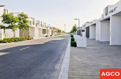 Townhouse - 4 Bedrooms - 5 Bathrooms for sale in Ruba - Arabian Ranches 3 - Dubai