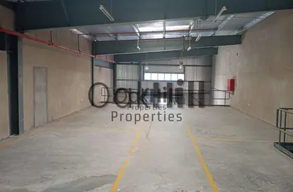 Warehouse - Studio - 1 Bathroom for rent in Dubai Investment Park 2 (DIP 2) - Dubai Investment Park (DIP) - Dubai