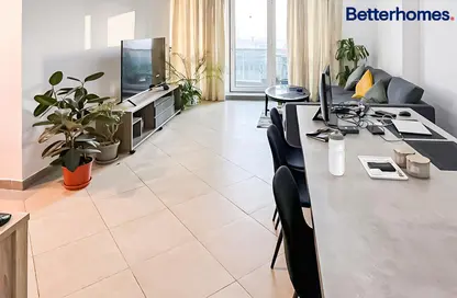 Apartment - 2 Bedrooms - 3 Bathrooms for sale in Madison Residency - Barsha Heights (Tecom) - Dubai