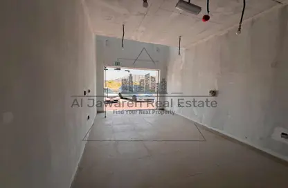 Shop - Studio - 1 Bathroom for rent in Al Zaheya Gardens - Al Zahya - Ajman