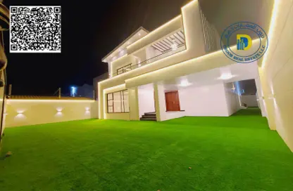 Villa - 5 Bedrooms - 7 Bathrooms for sale in Al Mowaihat 1 - Al Mowaihat - Ajman