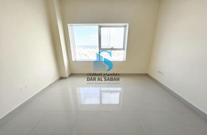 Apartment - 1 Bedroom - 1 Bathroom for rent in Al Nahda Complex - Al Nahda - Sharjah