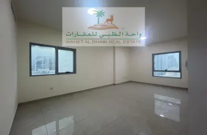 Apartment - 1 Bedroom - 2 Bathrooms for rent in Al Majaz 2 - Al Majaz - Sharjah