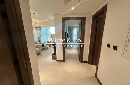 Apartment - 1 Bedroom - 2 Bathrooms for sale in Cresswell Residences - Dubai South (Dubai World Central) - Dubai