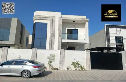 Villa - 5 Bedrooms - 7 Bathrooms for sale in Al Zaheya Gardens - Al Zahya - Ajman