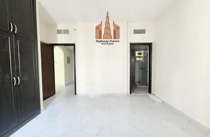 Apartment - 1 Bedroom - 2 Bathrooms for rent in Muwaileh Commercial - Sharjah