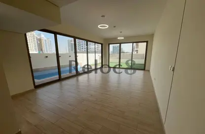 Villa - 4 Bedrooms - 4 Bathrooms for sale in 23 North Townhouse by NED Al Ghurair - Al Furjan - Dubai