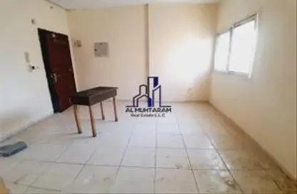 Apartment - 1 Bedroom - 1 Bathroom for rent in Al Butina - Sharjah