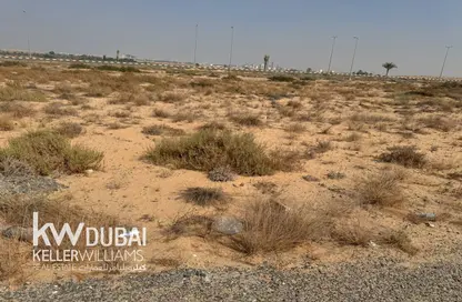 Land - Studio for sale in Tilal City D - Tilal City - Sharjah