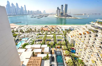 Apartment - 1 Bedroom - 2 Bathrooms for sale in FIVE Palm Jumeirah - Palm Jumeirah - Dubai