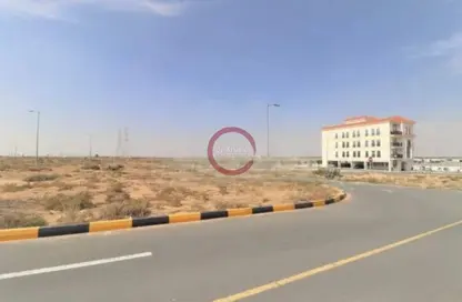 Land - Studio for sale in Tilal City B - Tilal City - Sharjah