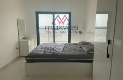 Apartment - 1 Bedroom - 2 Bathrooms for rent in Equiti Residence - Jebel Ali Village - Jebel Ali - Dubai