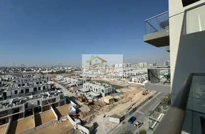 Apartment - 1 Bedroom - 2 Bathrooms for sale in Montrell - Al Furjan - Dubai