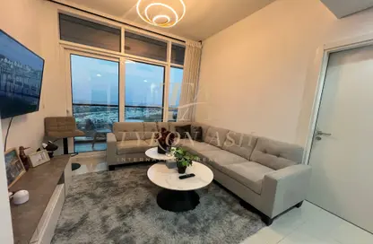 Apartment - 1 Bedroom - 1 Bathroom for sale in Golf Vita A - Golf Vita - DAMAC Hills - Dubai