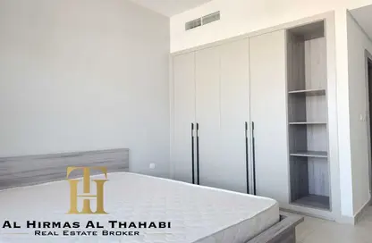 Apartment - 1 Bedroom - 2 Bathrooms for sale in The V Tower - Dubai Residence Complex - Dubai