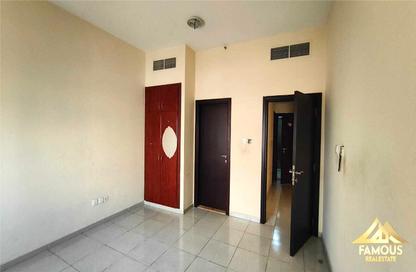 Apartment - 1 Bedroom - 2 Bathrooms for rent in Canary Building - Al Nahda 1 - Al Nahda - Dubai